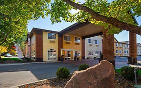 Best Western Plus Rama Inn Meridian Id